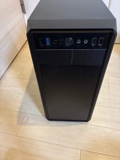 ゲーミングPC   デスクトップパソコン