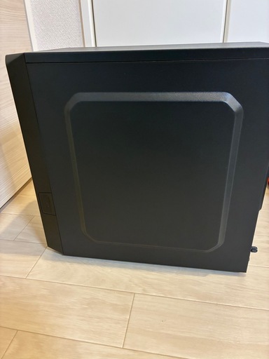 ゲーミングPC   デスクトップパソコン