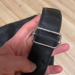 容量たっぷり✨マザーズバッグにも◎✨シンプル✨ショルダーバッグ✨の画像