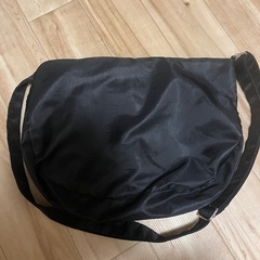 容量たっぷり✨マザーズバッグにも◎✨シンプル✨ショルダーバッグ✨の画像