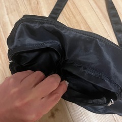 容量たっぷり✨マザーズバッグにも◎✨シンプル✨ショルダーバッグ✨の画像