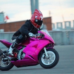 nsr50 公道　レーサー書類有の画像