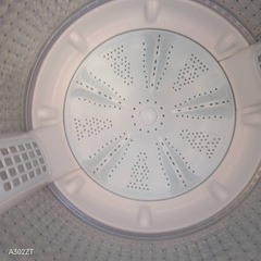 L1E7C1  アクア洗濯機　容量 7㌔ 　ガラストップの画像
