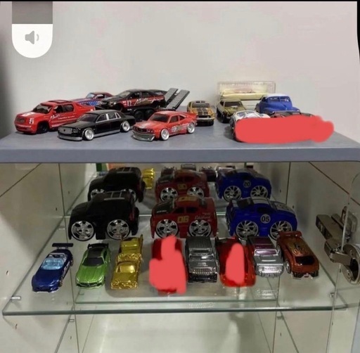 ミニカーまとめ売り
