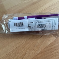 しなこ　ペンライト の画像