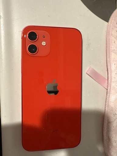 iPhone12