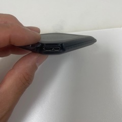 SanDisk 外付けSSD 480GB Extreme 500【訳あり】の画像