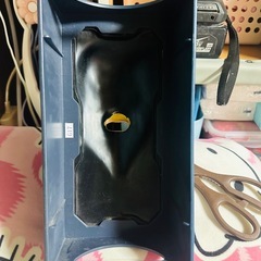 ティッシュボックスの画像