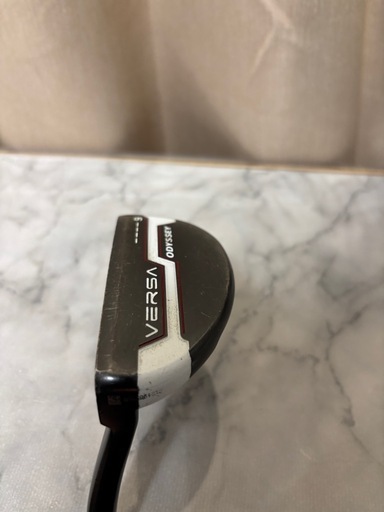 オデッセイ　　VERSA  9