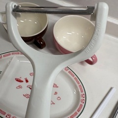 食器、キッチンツール等まとめての画像