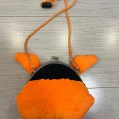 ジャビット　ポーチ　巨人の画像