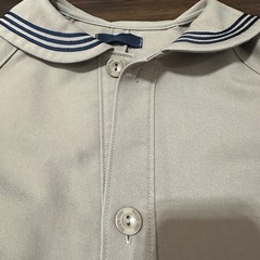 園児服　120㎝の画像