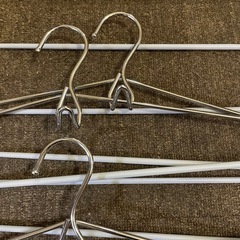 ニトリ　ズボン収納の画像