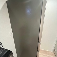 【2025年製】AQUA アクア 4ドア 冷蔵冷凍庫 AQR-36R2の画像