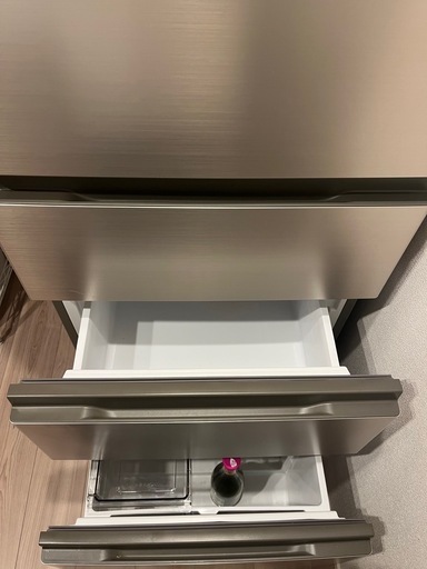 【2025年製】AQUA アクア 4ドア 冷蔵冷凍庫 AQR-36R2