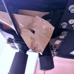 ゲーミングチェアの画像