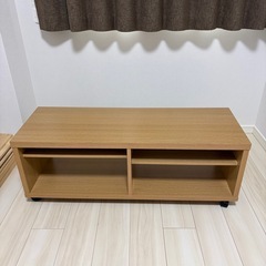 テレビ台　100cm幅の画像