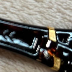 SWANSスポーツサングラスの画像