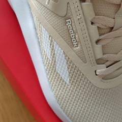 【新品未使用】REEBOK PRIME LITE SA （タピオカ） リーボック 25.5cmの画像