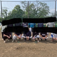 【野球好き必見‼️】週1で野球部活動をしてる販売会社です⚾️の画像