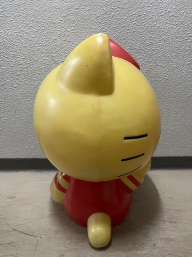 最終お値下げ【激レア】サンリオ　ハローキティ　イルミネーション　特大ライト
