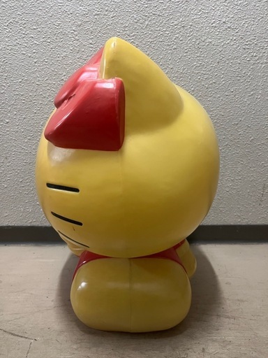 最終お値下げ【激レア】サンリオ　ハローキティ　イルミネーション　特大ライト