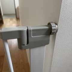 ベビー・ペットゲート/突っ張り式ゲートの画像