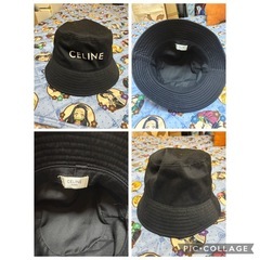 ルイヴィトン ヴィトン ①バッグ 肩がけバッグ  ショルダーバッグ 2wayモノグラム  ②手提げバッグ ショルダーバッグ 2way アルマ ③PRADA プラダ 2wayバッグ 手提げバッグ ショルダーバッグ  ④CELINE セリーヌ バケハ バケットハットの画像