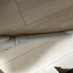 Panasonic MC-PK19A掃除機　美品の画像