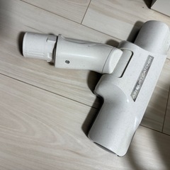 Panasonic MC-PK19A掃除機　美品の画像