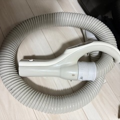 Panasonic MC-PK19A掃除機　美品の画像