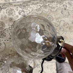 照明の画像