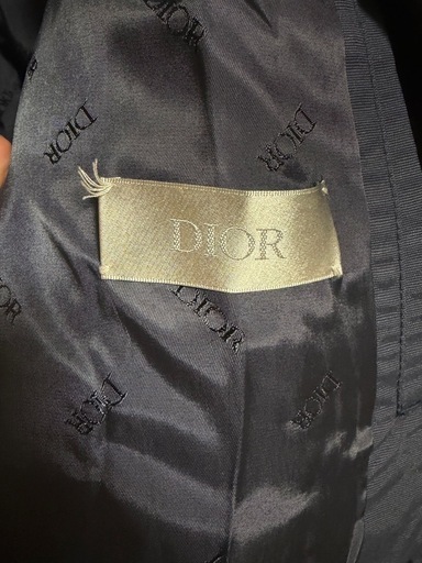 Dior  Homme ジャケット