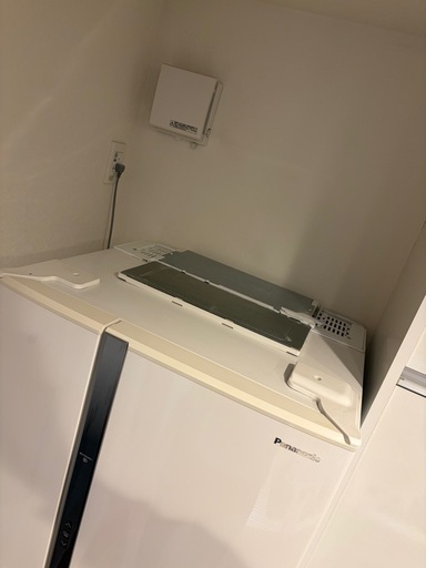 Panasonic 冷凍冷蔵庫 451L