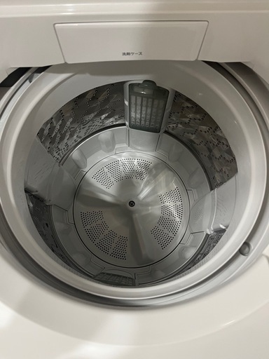 【2025年製】Panasonic パナソニック 洗濯機 NA-FA7H5