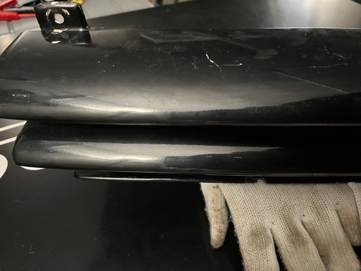 S13シルビア GTRグリル