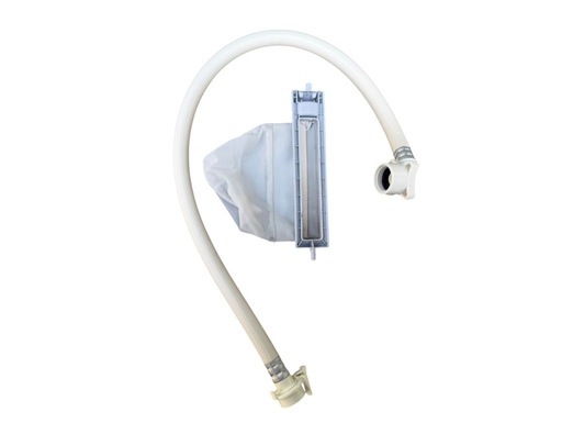【決まりました】【⭐️全額返金保証⭐️】 ○SHARP 電気洗濯乾燥機 ES-T5E7-KW 2020年製
