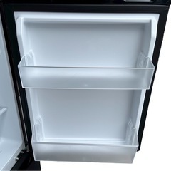 ⭐️全額返金保証⭐️】 ☆Panasonic ノンフロン冷凍冷蔵庫 NR-B16C2 