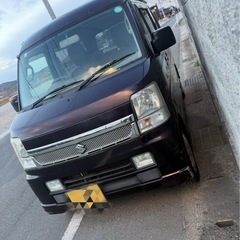 エブリィDA64Wの画像