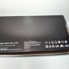 RTX 3060Ti MSI OEM グラフィックボード の画像