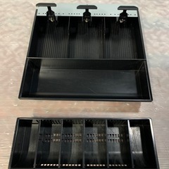 レジスター ドロワー レジ ドロワーボックス キャッシャーの画像