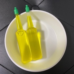 🌸植木皿×植木植物活力液セットの画像