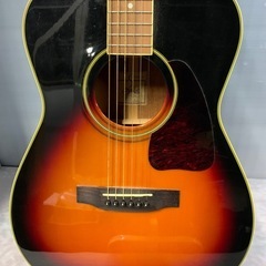 S.yair ヤイリ　アコースティックギター サンバースト YF-28 3TSの画像
