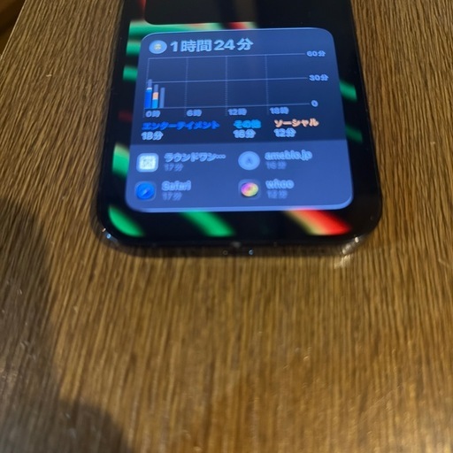 携帯電話/スマホ iPhone14Pro