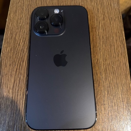携帯電話/スマホ iPhone14Pro