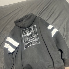 Rady パーカー　②の画像
