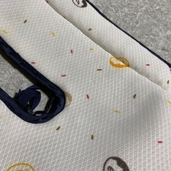 難あり　 エアラブ3 ドーナツ チョコリング airluv の画像