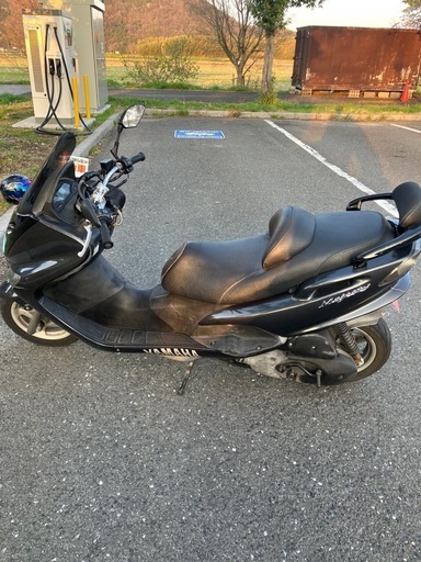 マジェスティ125