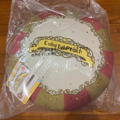 一番くじ　カラフルピーチ　ラストワン賞の画像