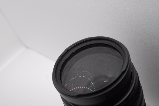 実用品 Canon EF 75-300mm F4-5.6 II USM 望遠レンズ 運動会・野鳥・風景撮影 超望遠レンズ